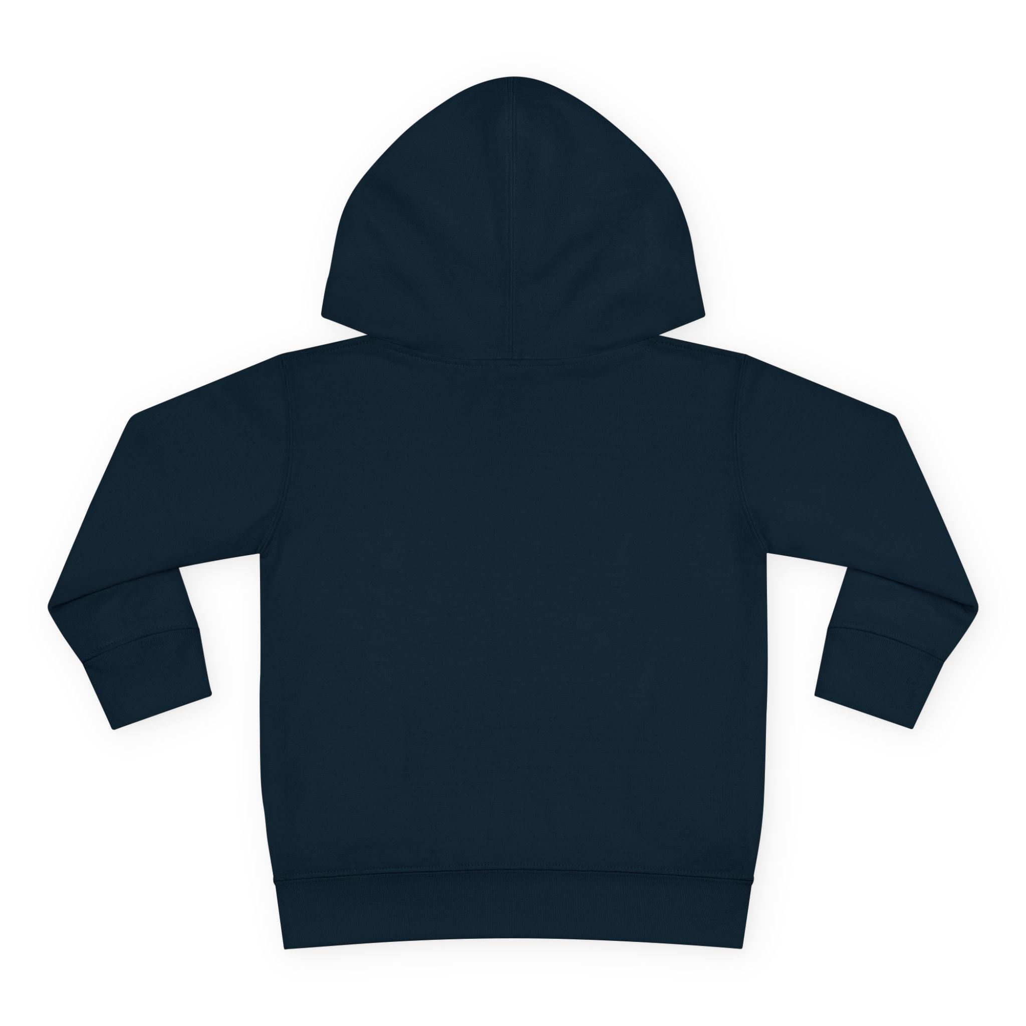 Toddler "Team Hollywood" Pullover Fleece (Off-White Logo)