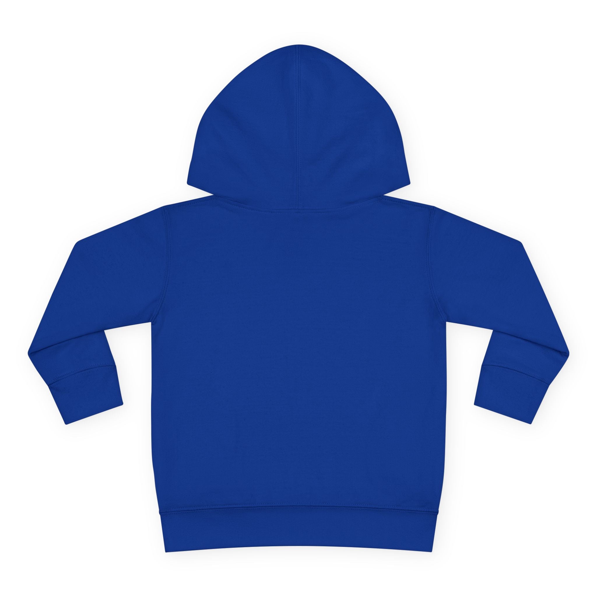 Toddler "Team Hollywood" Pullover Fleece (Off-White Logo)