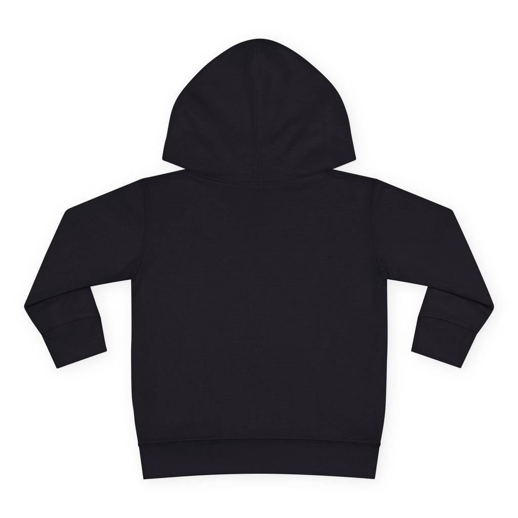Toddler "Team Hollywood" Pullover Fleece (Off-White Logo)