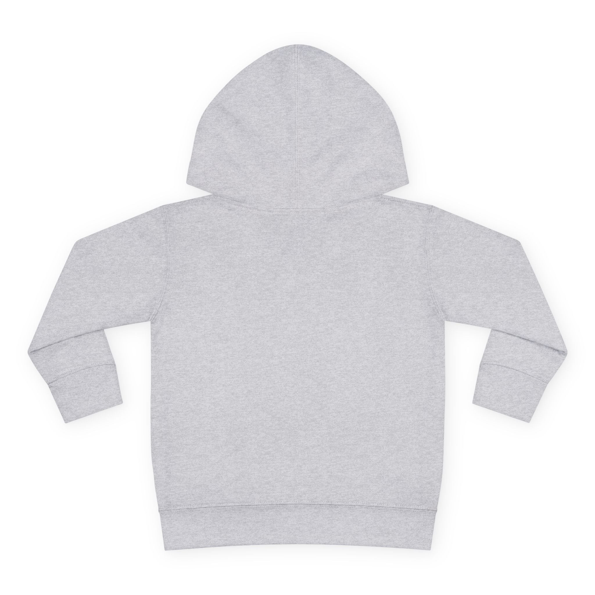 Toddler "Team Hollywood" Pullover Fleece (Black Logo)